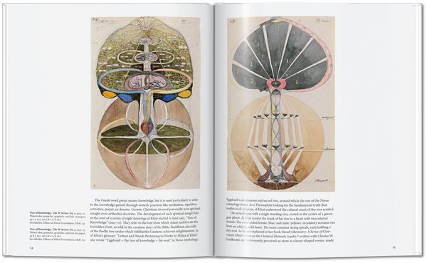 Produktbild: Hilma af Klint
