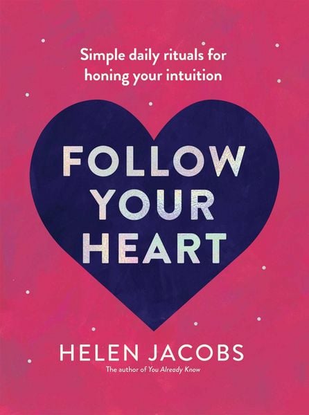 Produktbild: Follow Your Heart