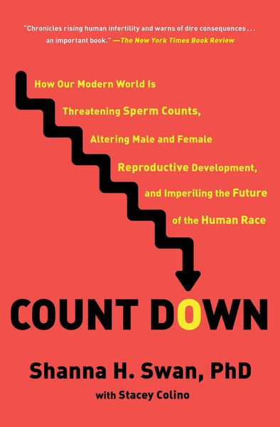 Produktbild: Count Down