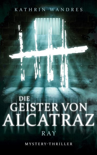 Produktbild: Die Geister von Alcatraz