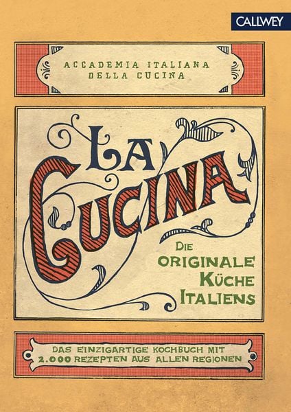 Produktbild: La Cucina