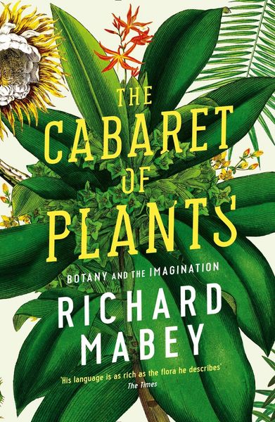 Produktbild: The Cabaret of Plants