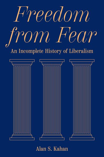 Produktbild: Freedom from Fear