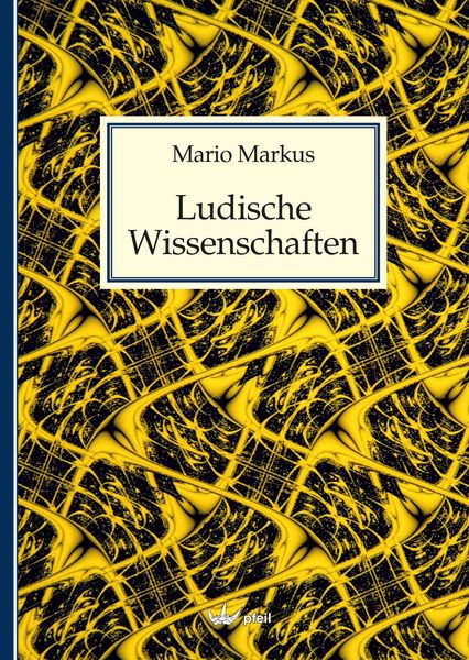 Produktbild: Ludische Wissenschaften