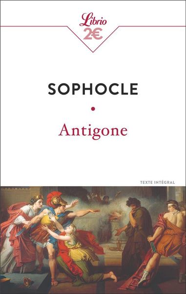 Produktbild: Antigone