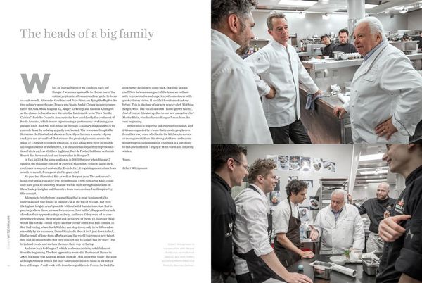 Produktbild: Ikarus invites the world`s best chefs: Roebuck with Beet and Chocolate