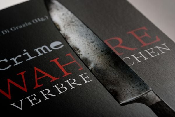 Produktbild: Stern Crime &ndash; Wahre Verbrechen