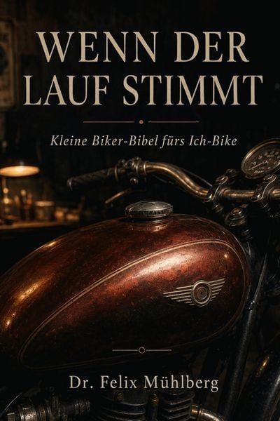 Produktbild: Wenn der Lauf stimmt!
