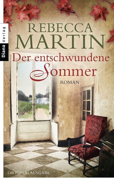 Produktbild: Der entschwundene Sommer