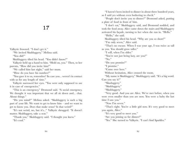 Produktbild: Skulduggery Pleasant 11. Midnight