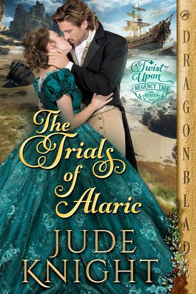 Produktbild: The Trials of Alaric