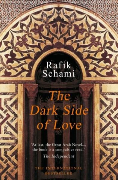 Produktbild: The Dark Side of Love