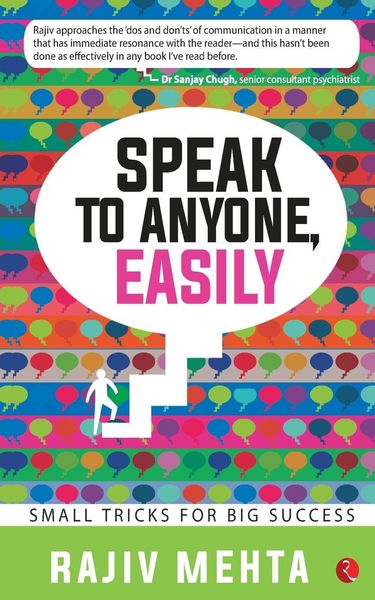Produktbild: Speak to Anyone, Easily