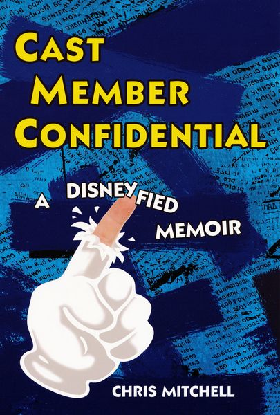 Produktbild: Cast Member Confidential: