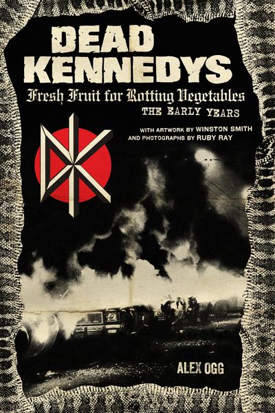 Produktbild: Dead Kennedys