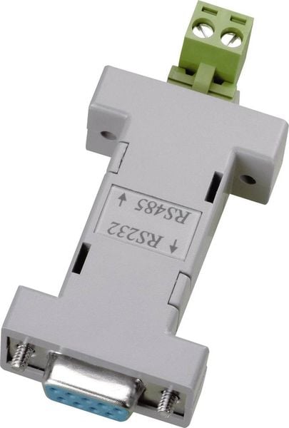 Produktbild: ABUS Schnittstellenkonverter TV8469