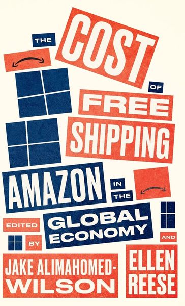 Produktbild: The Cost of Free Shipping