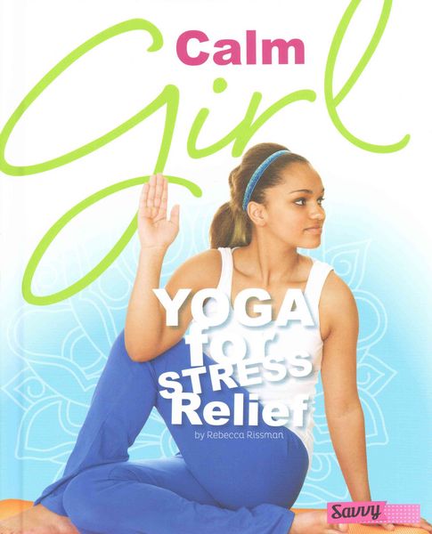 Produktbild: Rissman, R: Calm Girl