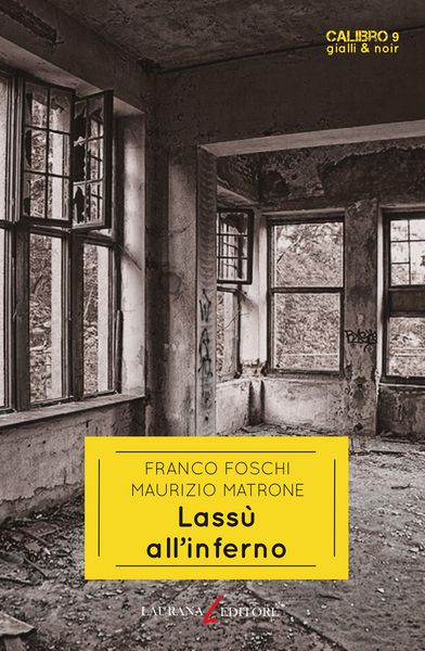 Produktbild: Lass&ugrave; all'inferno