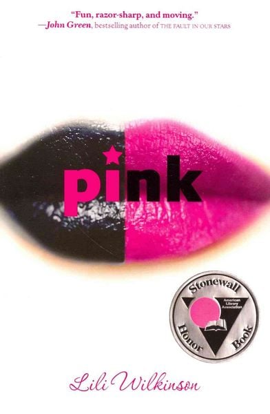 Produktbild: Pink