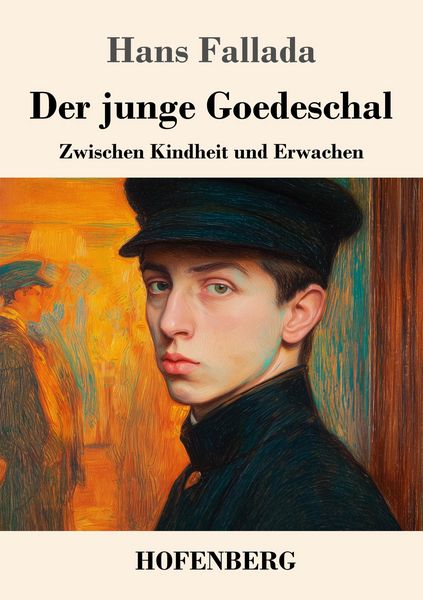 Der junge Goedeschal, Taschenbuch von Hans Fallada, Henricus - Edition Deutsche Klassik, 9783743754539