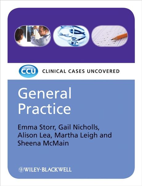 Produktbild: General Practice