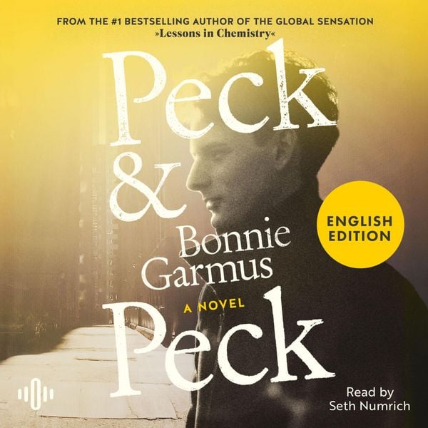 Produktbild: Peck & Peck (English Edition)