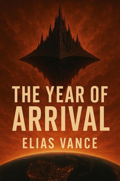 Produktbild: The Year Of Arrival