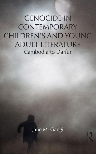 Produktbild: Genocide in Contemporary Children's and Young Adult Literature