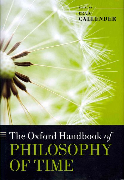 Produktbild: Ohb Philosophy Of Time Ohbk C