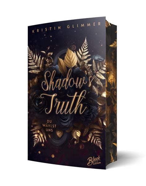 Produktbild: Shadow's Truth