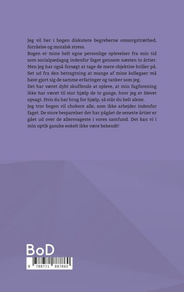 Produktbild: R&aring;t for us&oslash;det