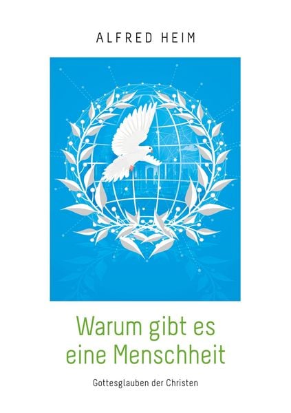 Produktbild: Warum gibt es eine Menschheit