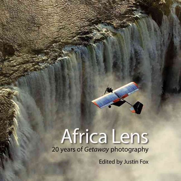 Produktbild: Africa Lens