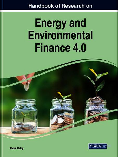 Produktbild: Handbook of Research on Energy and Environmental Finance 4.0