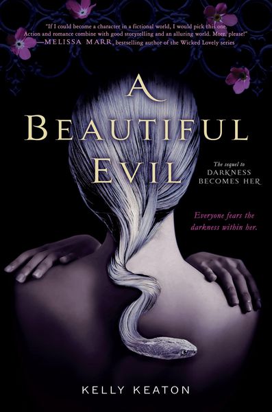 Produktbild: A Beautiful Evil