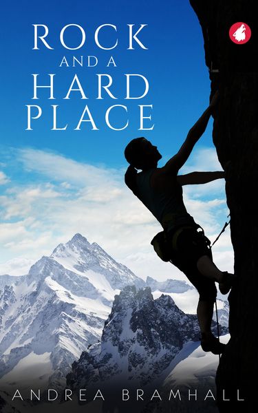 Produktbild: Rock and a Hard Place