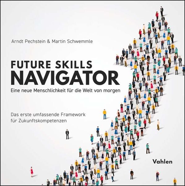 Produktbild: Future Skills Navigator