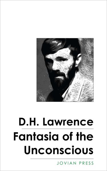 Produktbild: Fantasia of the Unconscious