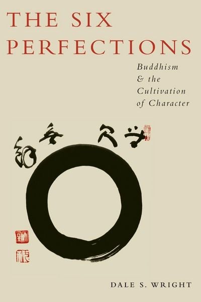 Produktbild: The Six Perfections