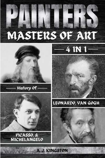 Produktbild: Painters