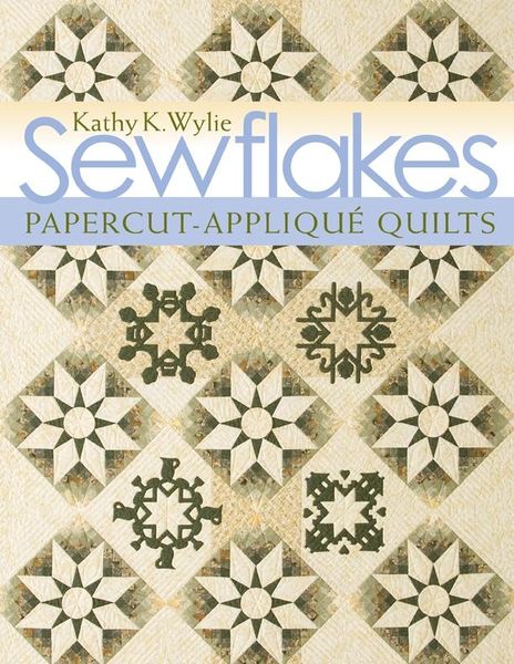 Produktbild: Sewflakes