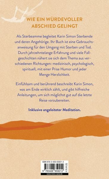 Produktbild: Von Bleiben war nie die Rede