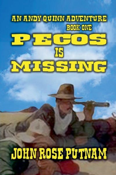 Produktbild: Pecos is Missing