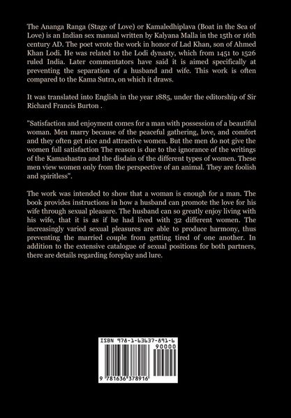 Produktbild: Sacred Sexuality