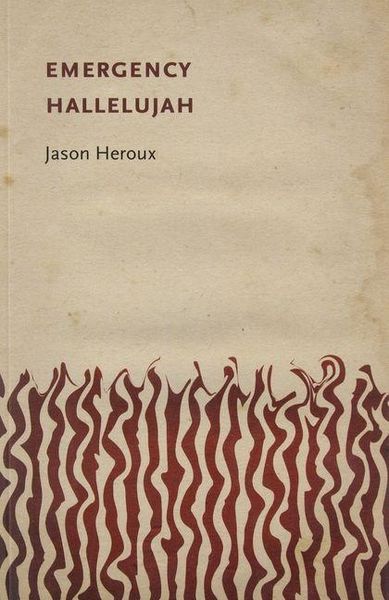 Produktbild: Emergency Hallelujah