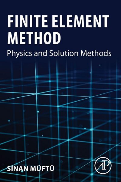 Produktbild: Finite Element Method