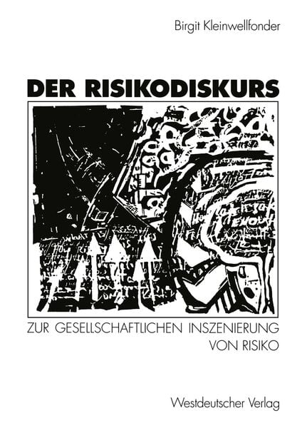 Produktbild: Der Risikodiskurs