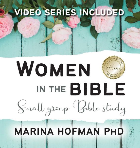Produktbild: Women in the Bible Small Group Bible Study