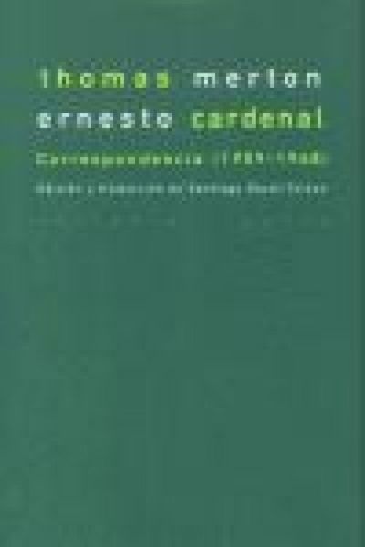 Produktbild: Correspondencia (1959-1968)